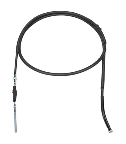 Cable freno de mano trasero para Suzuki Eiger 400 en rutas de montaña y pendientes