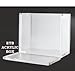 Acrylic Clear Magnetic Display Case Box ETB Boxes Current 6MM Thick Magnetic Closure Fit for Pokemon Elite Trainer Boxes
