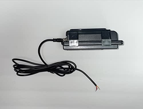 Pacific Track PT30 - Comes with 1 Gray Cable - Molex to 6-pin Grey, MPN: PTSS6GY15