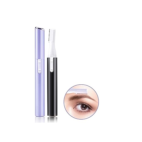 generic 電動シェーバー 眉毛シェーバー フェイスシェーバー の商品画像 2