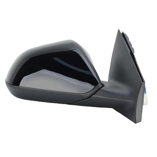 �o�b�N�~���[ �J�[�A�N�Z�T���[ 5�s���h�A�T�C�h�~���[�A�Z���u�� �ɓK������ �q�����_�C �ɓK������ �\�i�^ 9��� 2015 2016-2019 �u���b�N �q�[�^�[�t���E�B���O�~���[�t�� �ԃo�b�N�~���[�A�Z���u��(�E)