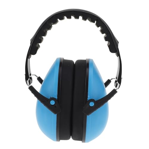 Casque antibruit étude et sommeil COLLBATH contre les distractions sonores