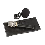 Heil Sound PR-20UT Dynamic Handheld Microphone