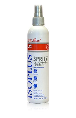 Isoplus Spritz Designing & Holding miniatura 1