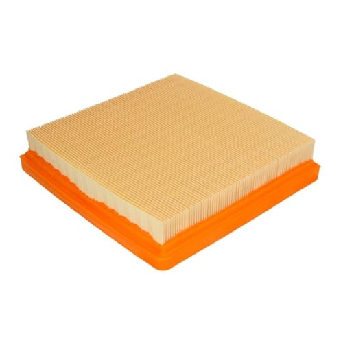 Mahle Knecht LX 77 Luftfilter