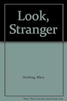 Look, Stranger 0701123680 Book Cover