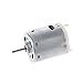 L9BE DC 3-36V 4500-25500RPM Brush Motor Strong Magnetic High Speed Robot Motor