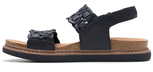 Image of Clarks Women's Arwell Glide Sandal