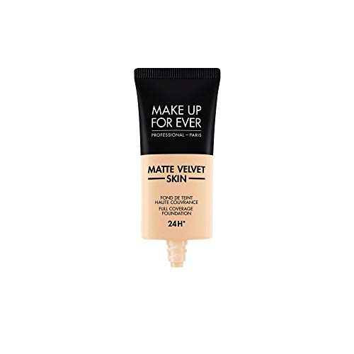 MAKE UP FOR EVER Matte Velvet Skin Full Coverage Foundation R230 - IVORY