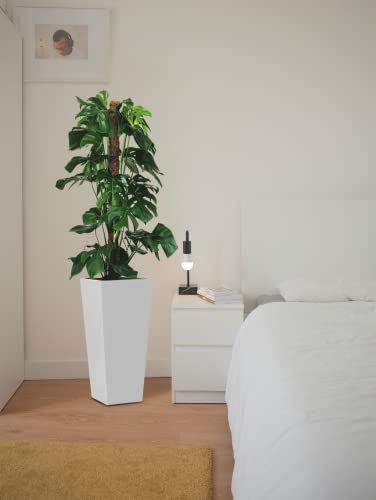 Macetas, Home maceta fibra vidrio Marca MEGA PRODUCTO (2)