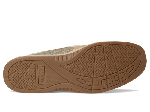 Image of Sperry Women's Rosefish Leather Boat Shoe