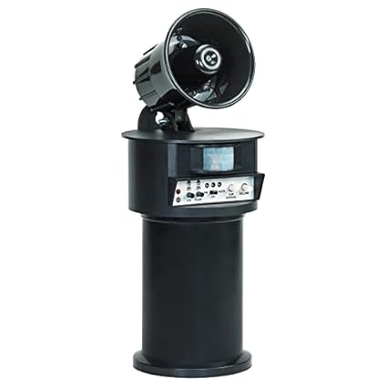Pest-N-Trol LS-2020B | Bird and Pigeon Repeller