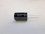 1500uF 35V Capacitor Radial Leads 105C KEMET