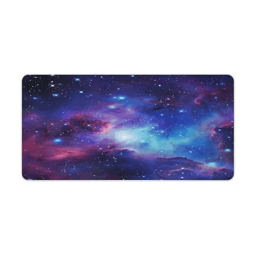 Galaxy Desk Pad Grande protección escritorio Rubber