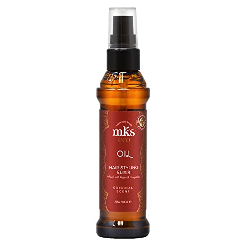 Marrakesh Marrakesh Oil normal 60 ml neue Flasche Rondo normal