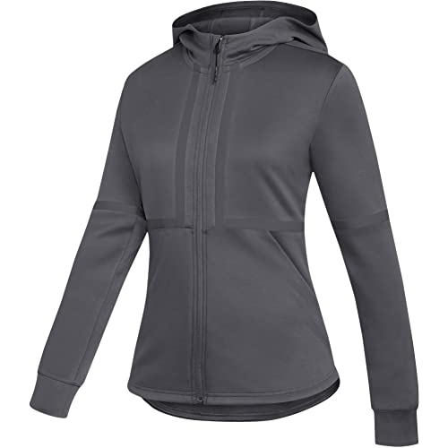 Veste de sport femme adidas idéale pour vos séances de running