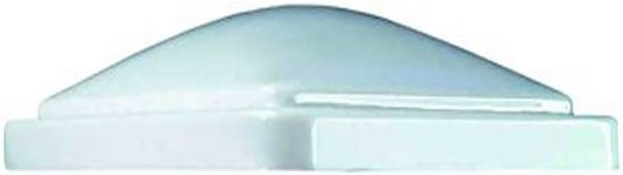 Fan-Tastic Vent COVER WHITE White Vent Cover - K1020-81