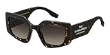 GAFAS MARC JACOBS - Modelo: MARC 774/S_ C: HAVANA / Eye size: 53 - Bridge size: 21 — cura quotidiana, delicato e efficace; ottimizzato per ricerche Health…