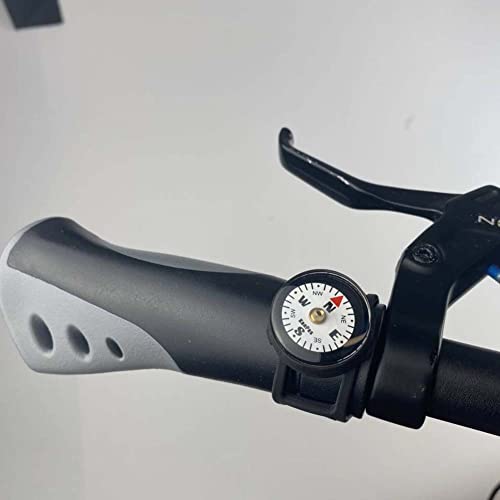 Brújula mini para bicicleta KanPas BK-25 miniatura 7