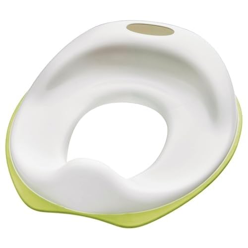 Ikea TOSSIG Toilet seatWhite by Ikea Amazon.in Baby Products