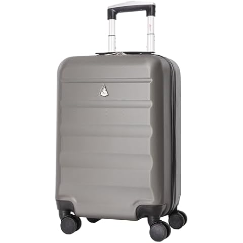 Valise Aerolite 55x35x25cm Cover