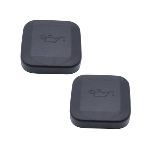 Bouchon de remplissage d'huile 11121743294 pour BMW Série 3 E46 E90 318I 320I X3