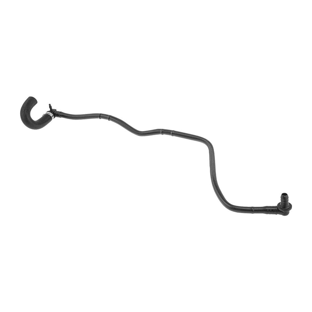Ageksqteh Onecolor Vacuum Hose 06E133773dd 06E133773cg 06E133773bc Compatible With Audi A4l A6l S6 A7 2011-2014 A8 S8 2010-2013 Q5 2013-2017 Q7 2010-2015 3.0T Models