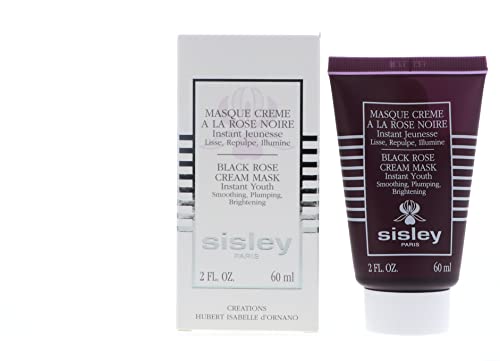 SISLEY Black Rose Cream Mask 2.1oz, 60ml