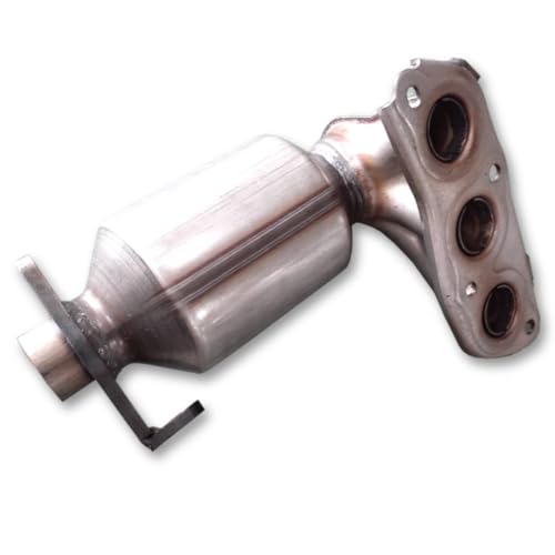 Amazon | タント L375S DPF 触媒 キャタライザー リビルト リビルド