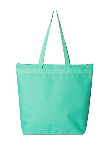 Melody Large Tote OS NEW FLORIDA TEAL3