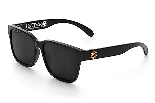 Heat Wave Visual Apollo Sunglasses