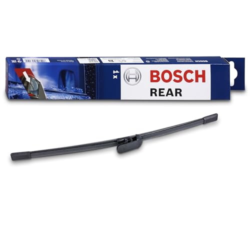 BOSCH Balai d'essuie-glace A311H 3397013048 Compatible avec: KIA CEE'D, CEE'D Combi Van, CEE'D Sportswagon, PRO CEE'D, PRO CEE'D Hatchback Van