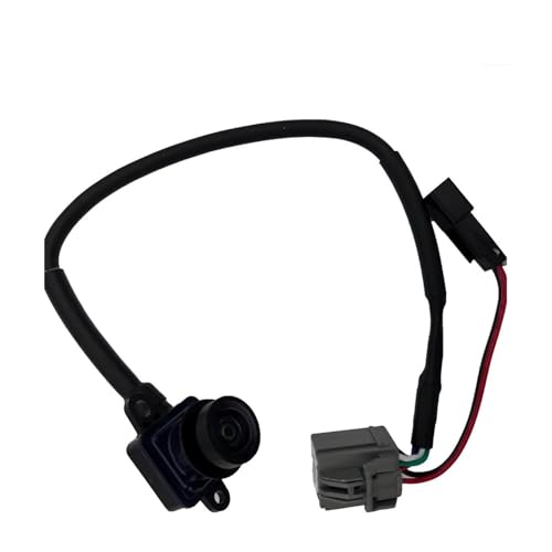 Caméra de recul Fiat Freemont 56054858S pour éviter les angles morts en garant votre SUV