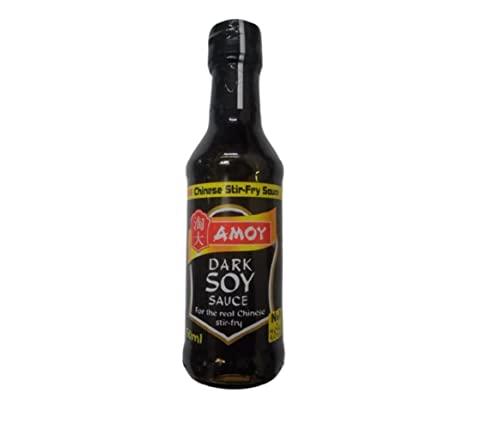 Amoy Sauce soja foncée 150 ml