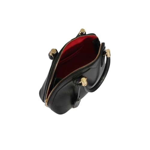 Bolsa Schutz Tote Corinne Pequena Preto