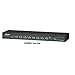 ServSwitch EC KVM Switch for PS/2 Servers and Consoles, 8-Port