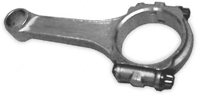 EagleSPCLTY Eagle Specialty Products CRS5394A3D 5.394" 4340 Forged H-Beam Connecting Rod Set for Honda