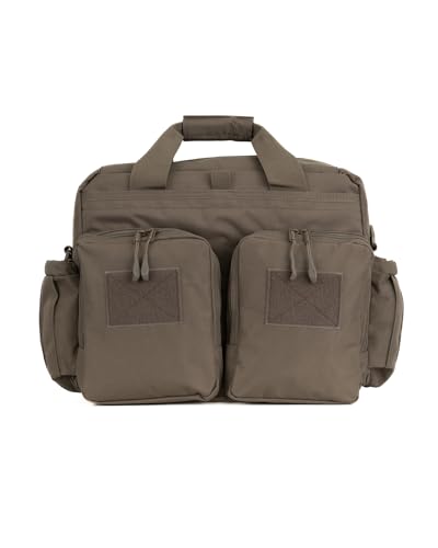 LAPG Jumbo Bail Out Bag Black