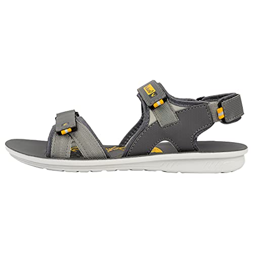 Image of WALKAROO Men's Sandals (GG8409)