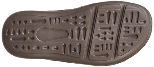 Image of Kingsmead by Ruosh Men's Aw21 Velvet 011 Km-a21-011 Slipper