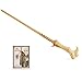 Wizarding World Harry Potter - Authentischer Lord Voldemort Zauberstab aus Kunststoff mit Zauberspruch-Karte, ca. 30,5 cm, Spielzeug für Kinder ab 6 Jahren, Fanartikel Ort mit günstig Kaufen-Wizarding World Harry Potter - Authentischer Lord Voldemort Zauberstab aus Kunststoff mit Zauberspruch-Karte, ca. 30,5 cm, Spielzeug für Kinder ab 6 Jahren, Fanartikel