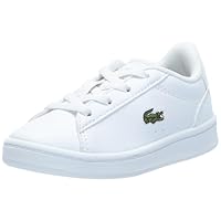 Lacoste Unisex Baby Carnaby Set Trainers