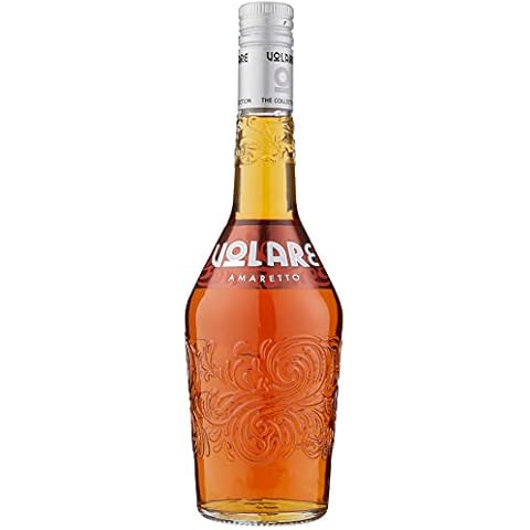 Volare Amaretto Liqueur, 70 cl Cover