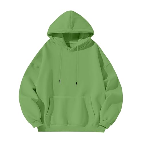 RTTUIOP Hoodies For Men Long Sleeve Casual Crewneck Casual Pullovers Plain Graphic Big and Tall Shirts Funny Work Sweatshirts3