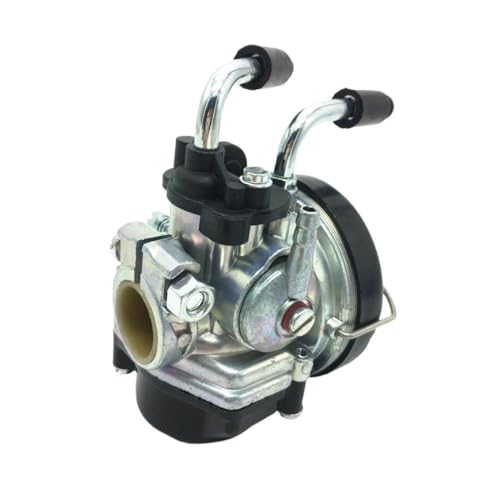 Carburateur 19 PHBG améliorant l'admission du moteur MBK 51