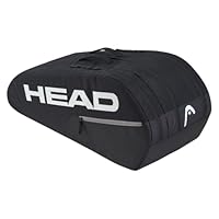HEAD Base Racquet Bag L, black