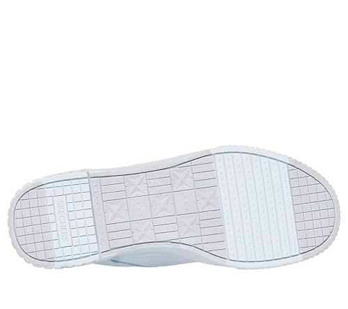 Skechers Women's Jade-Soft Hues Hands Free Slip-ins Sneaker2