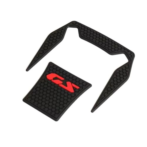 Coussinet latéral de réservoir antidérapant pour moto R 1300 GS Adventure