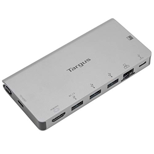 TARGUS USB-C Single Video 4K HDMI Dock