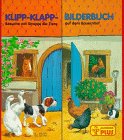  Klipp-Klapp-Bilderbuch, Besuche mit Struppi die Tiere auf dem Bauernhof